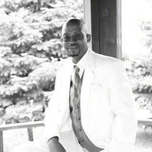 Meet your Posher, Terry